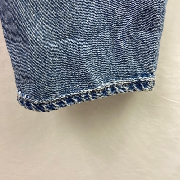 Vtg Ralph Lauren Polo Jeans Saturday 12x31 Jeans - Picture 3 of 13